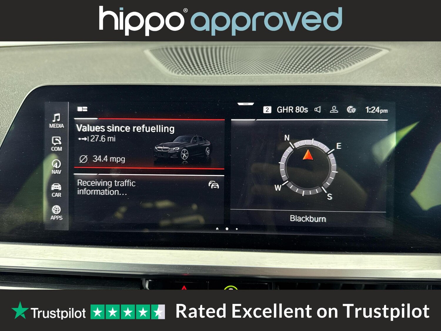 Used BMW 3 Series 2021 for sale - 76657556: Photo 17