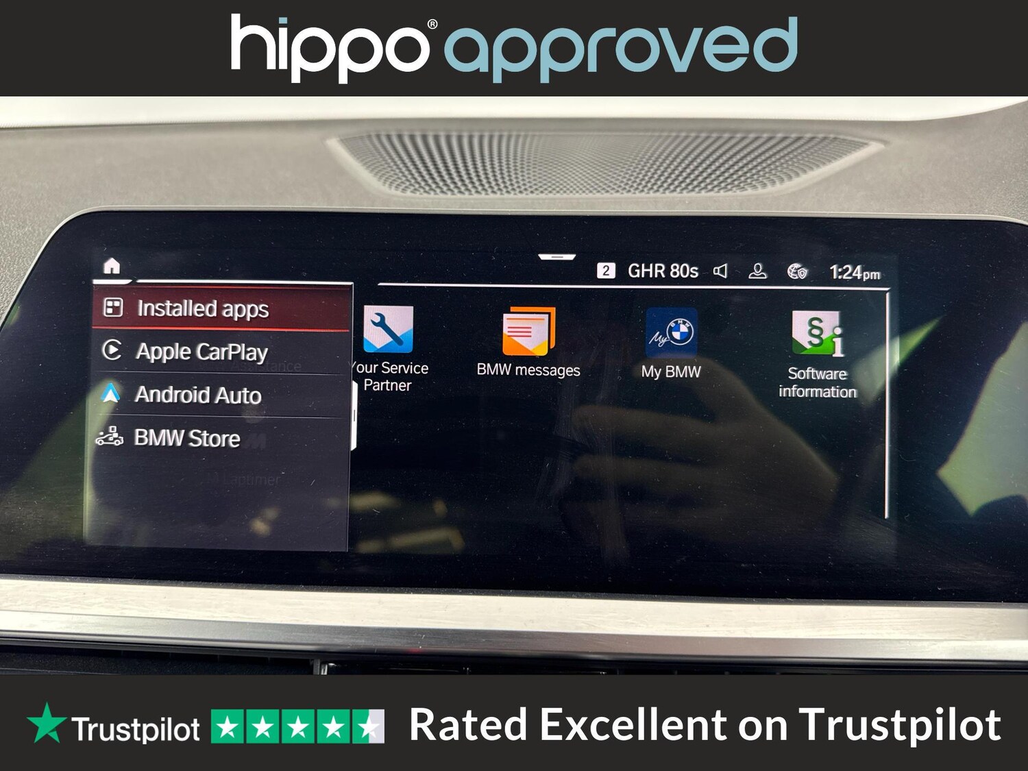 Used BMW 3 Series 2021 for sale - 76657556: Photo 19