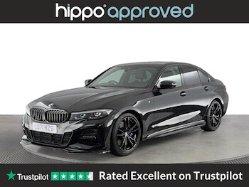 Used BMW 3 Series 2021 for sale - 76657556: Photo