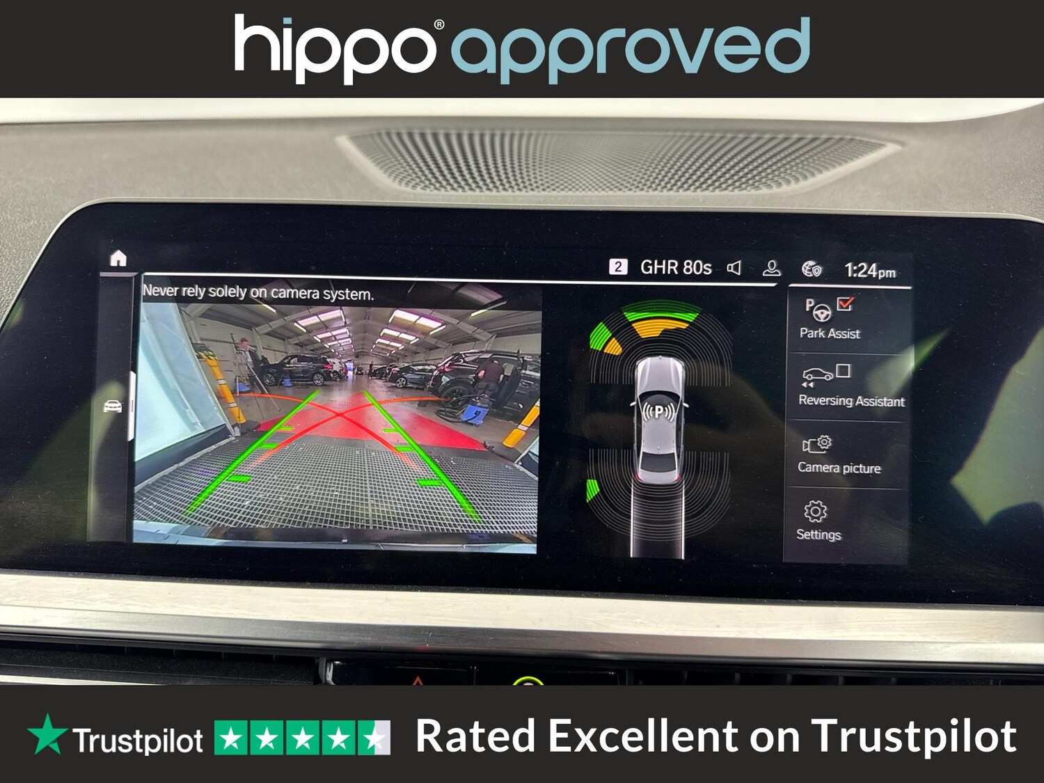 Used BMW 3 Series 2021 for sale - 76657556: Photo 20