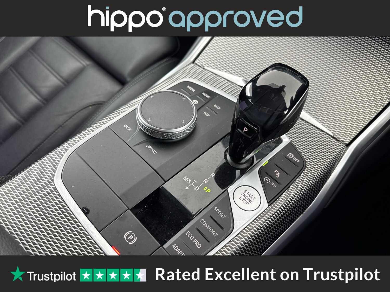 Used BMW 3 Series 2021 for sale - 76657556: Photo 22