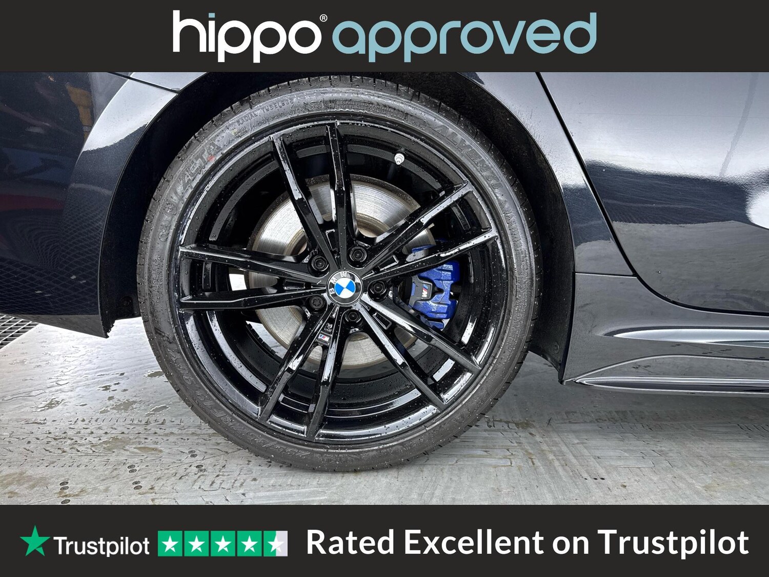 Used BMW 3 Series 2021 for sale - 76657556: Photo 29