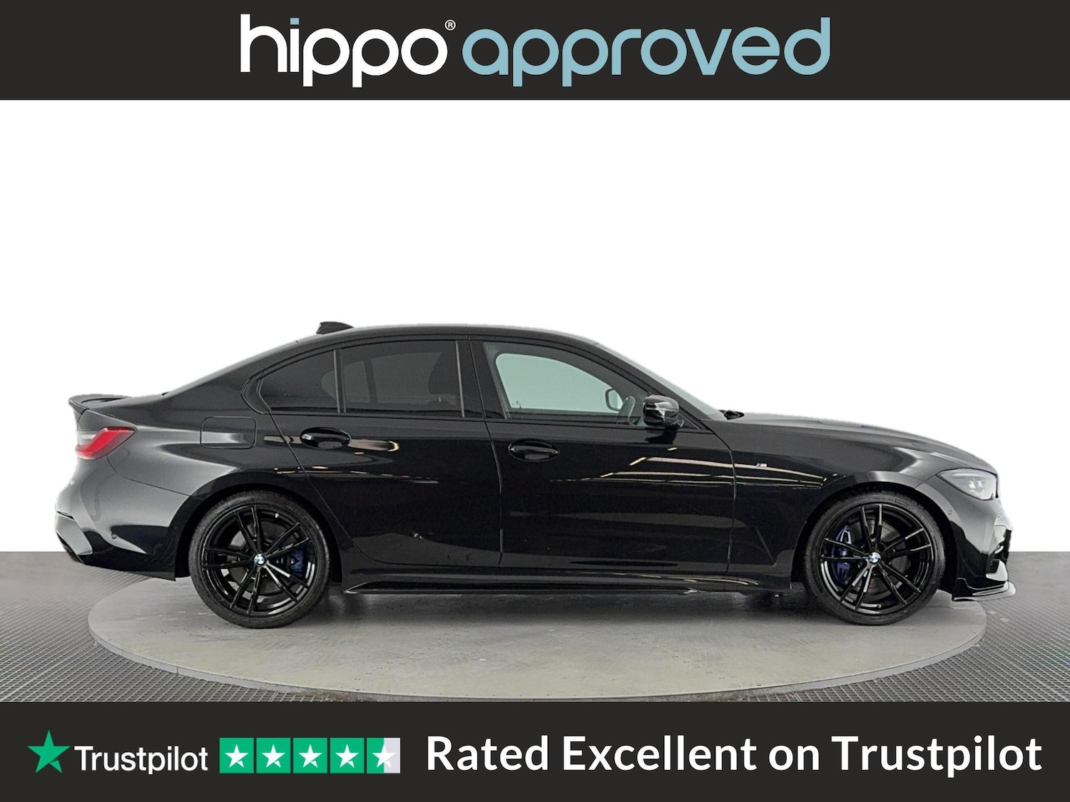 Used BMW 3 Series 2021 for sale - 76657556: Photo 3