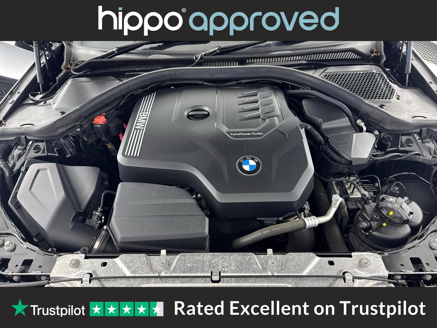 Used BMW 3 Series 2021 for sale - 76657556: Photo 30