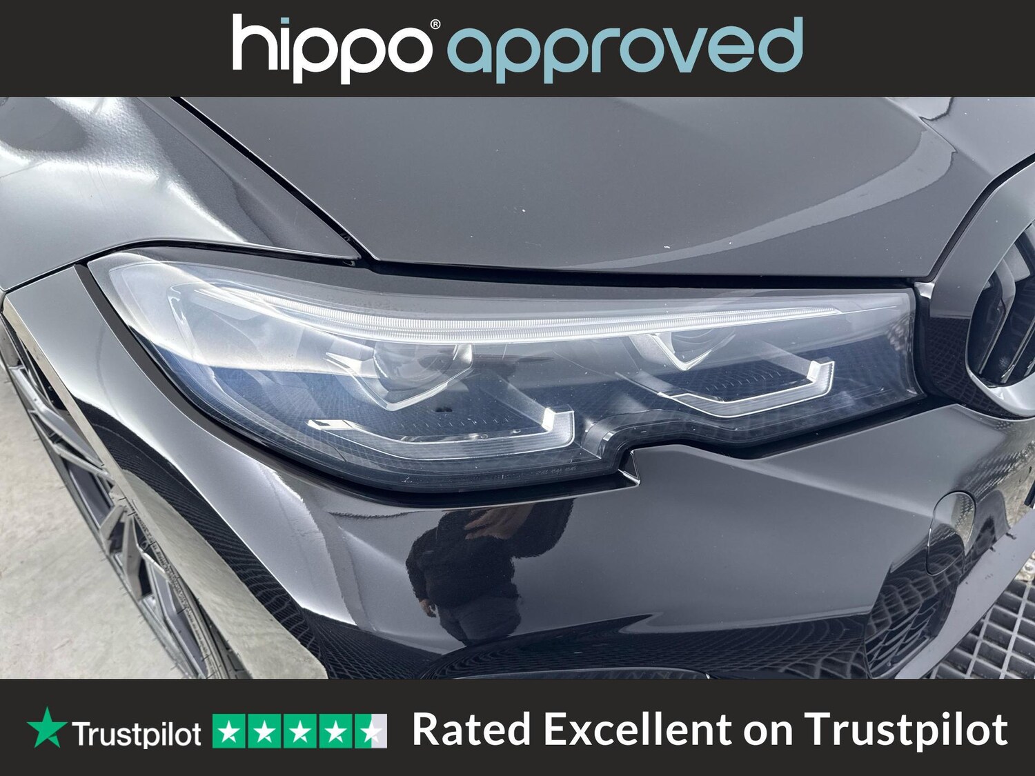 Used BMW 3 Series 2021 for sale - 76657556: Photo 31