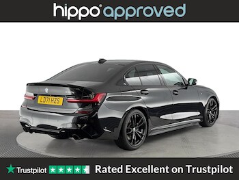 Used BMW 3 Series 2021 for sale - 76657556: Photo