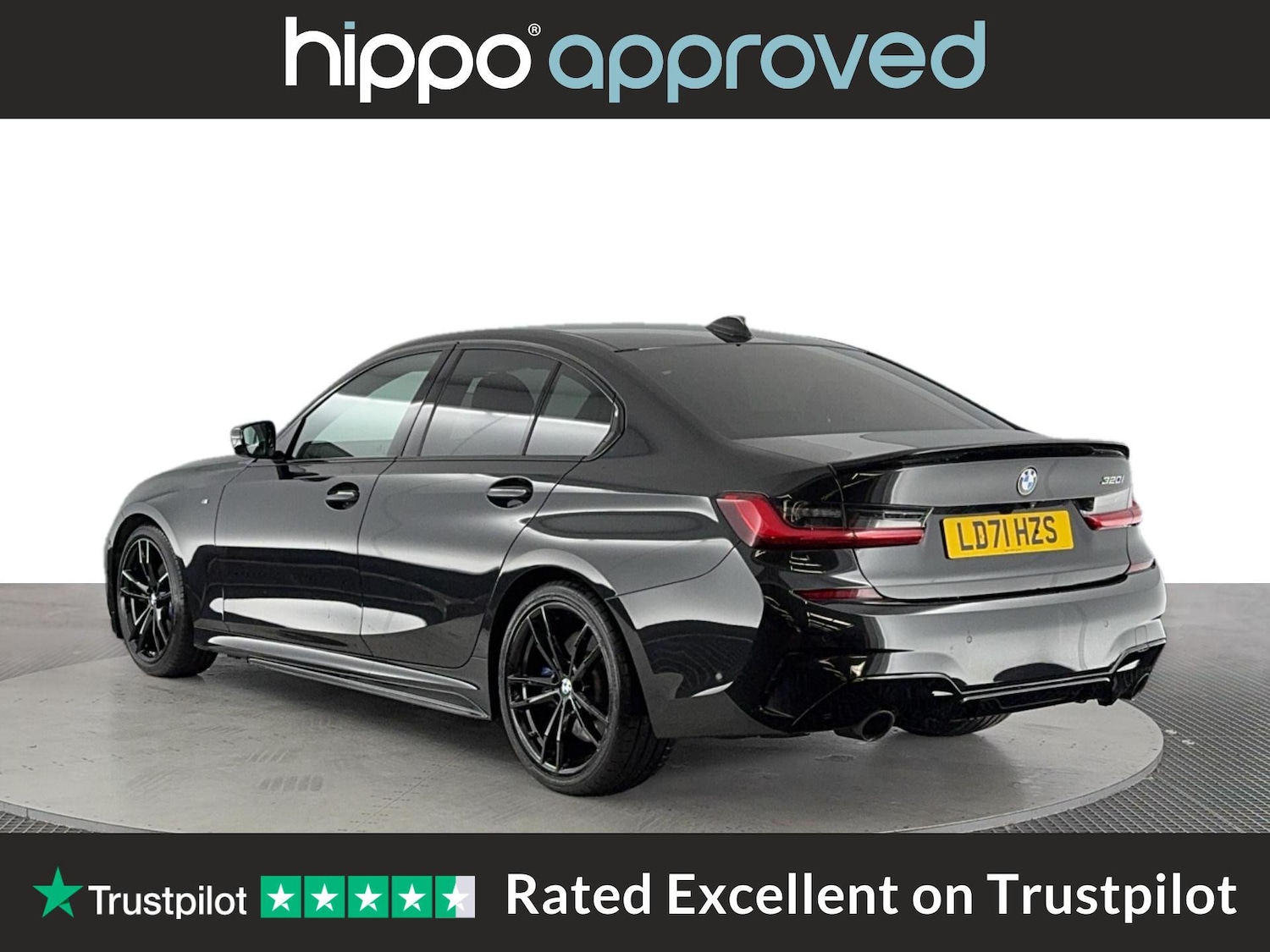 Used BMW 3 Series 2021 for sale - 76657556: Photo 6