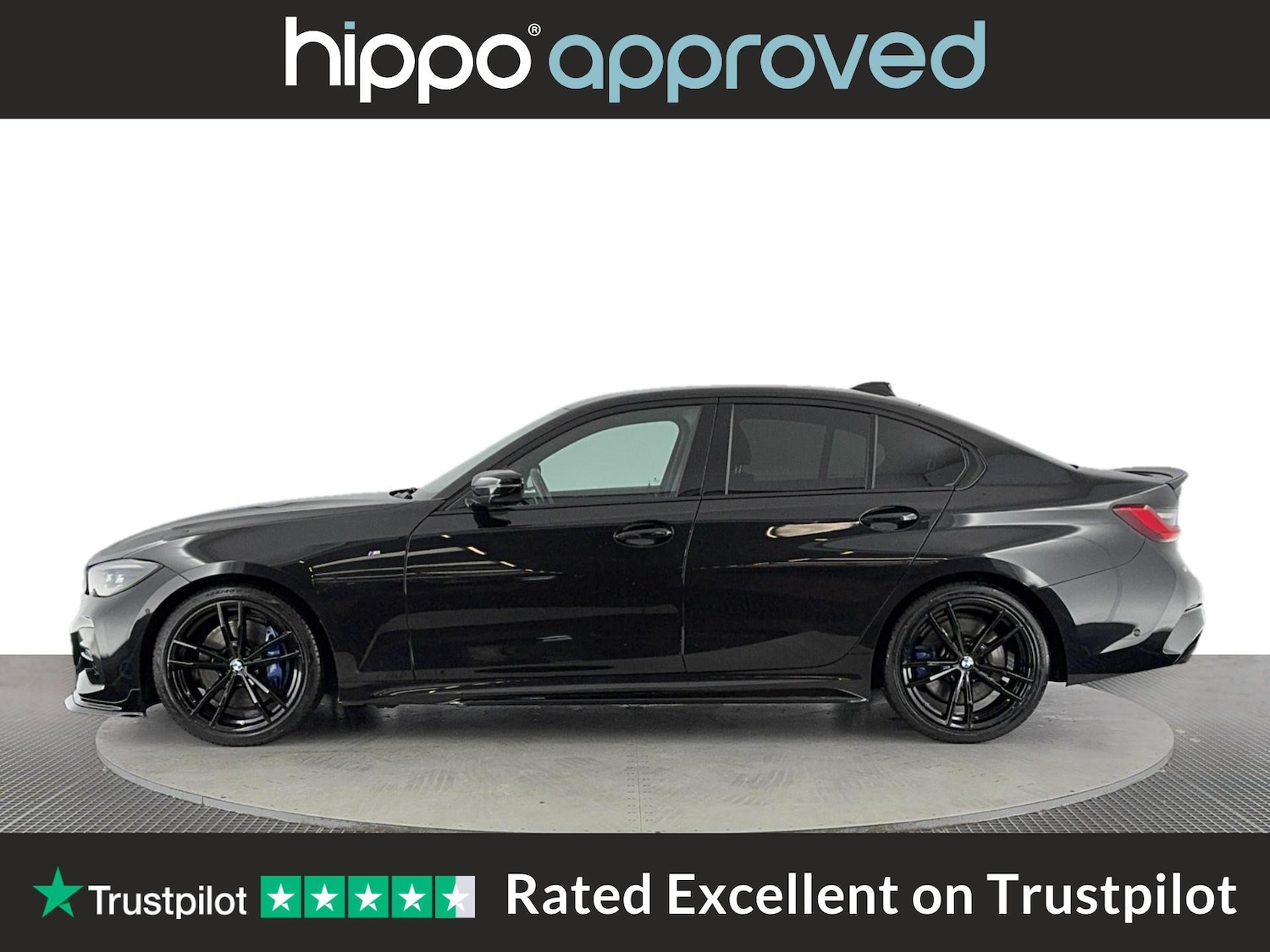 Used BMW 3 Series 2021 for sale - 76657556: Photo 7