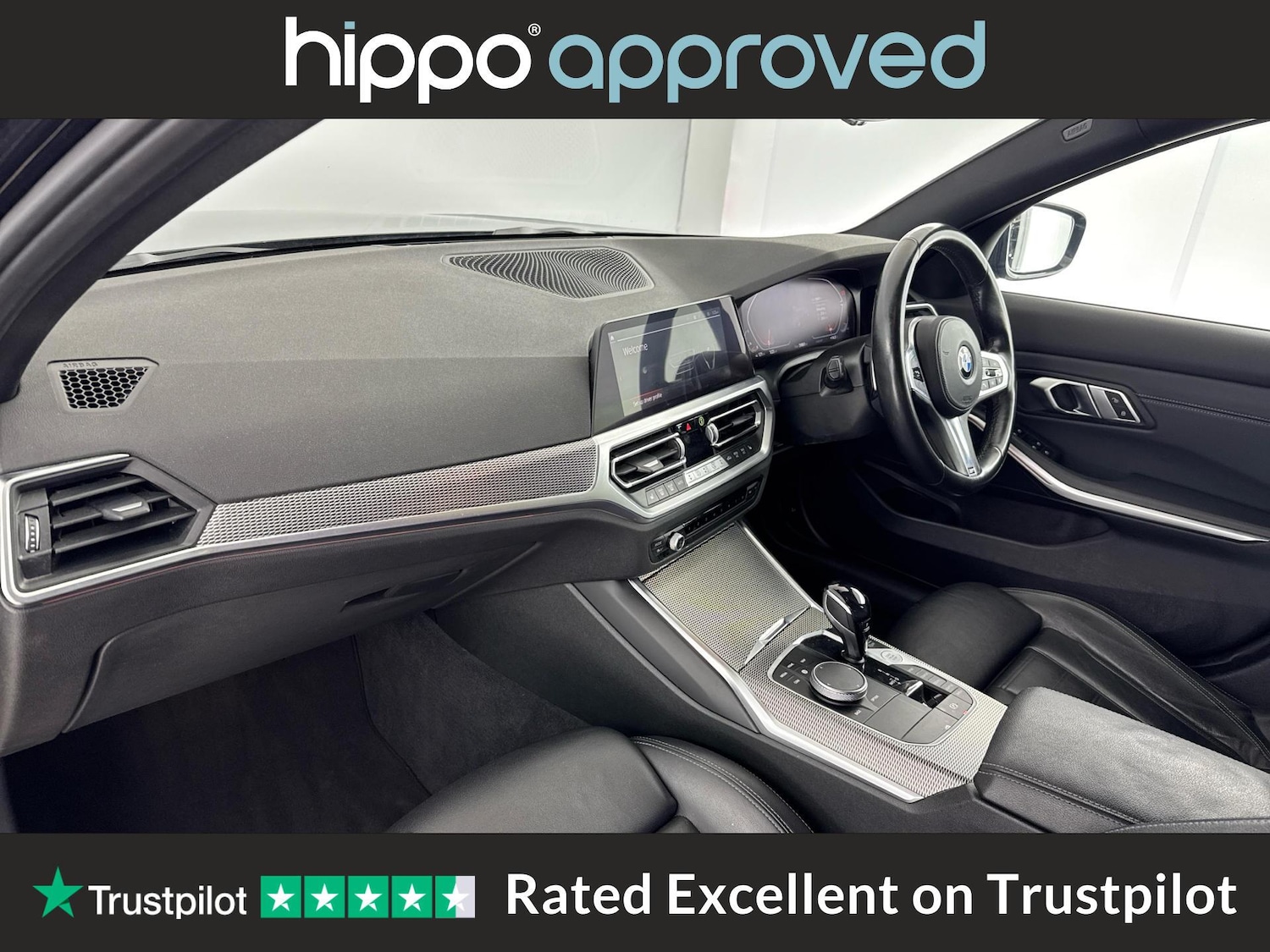 Used BMW 3 Series 2021 for sale - 76657556: Photo 9