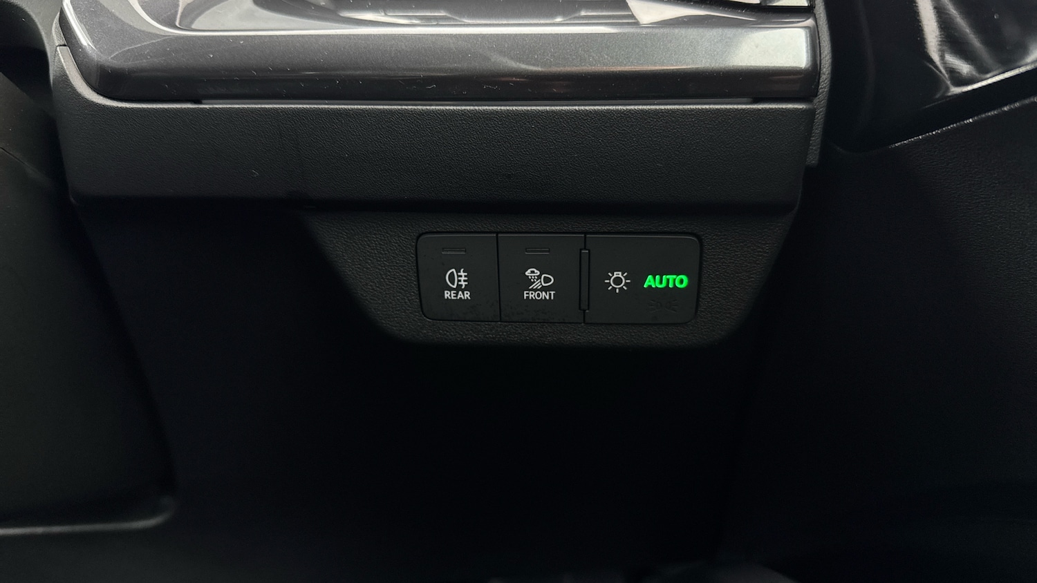 Vehicle 60