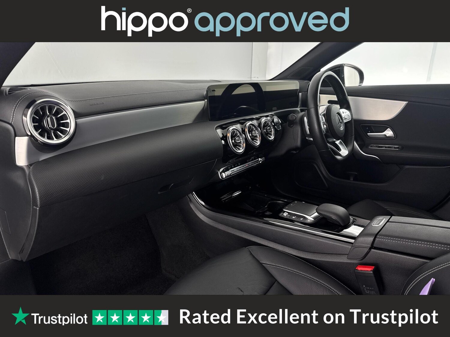 Used Mercedes-Benz CLA 2022 for sale - 76657227: Photo 10