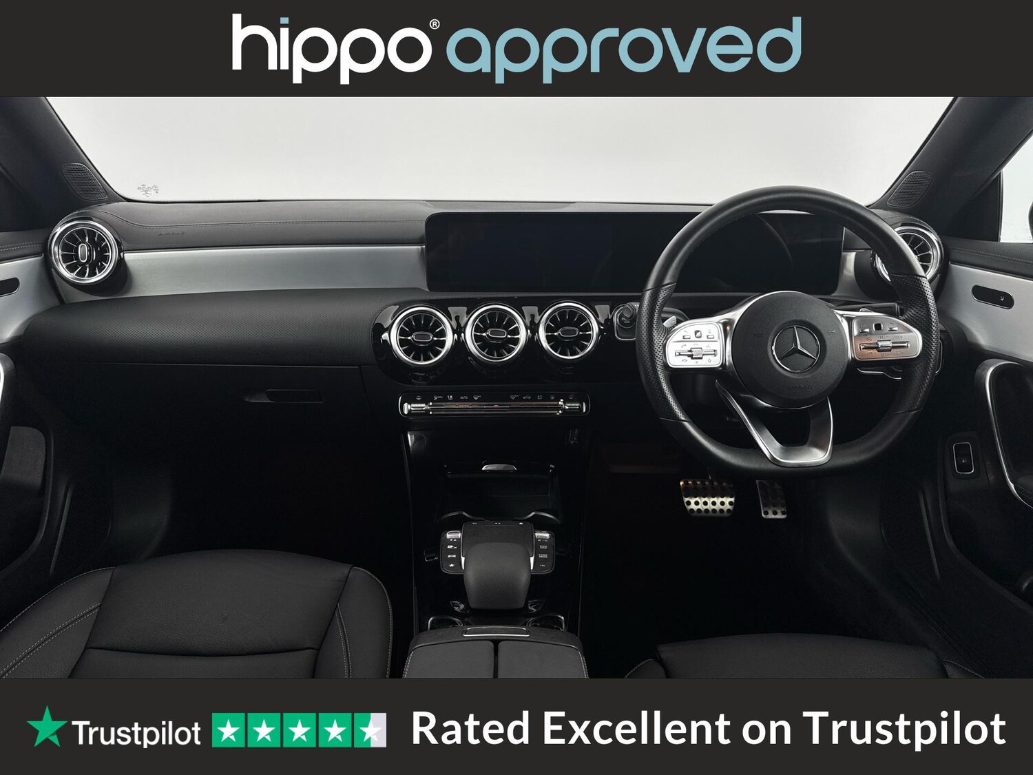 Used Mercedes-Benz CLA 2022 for sale - 76657227: Photo 11