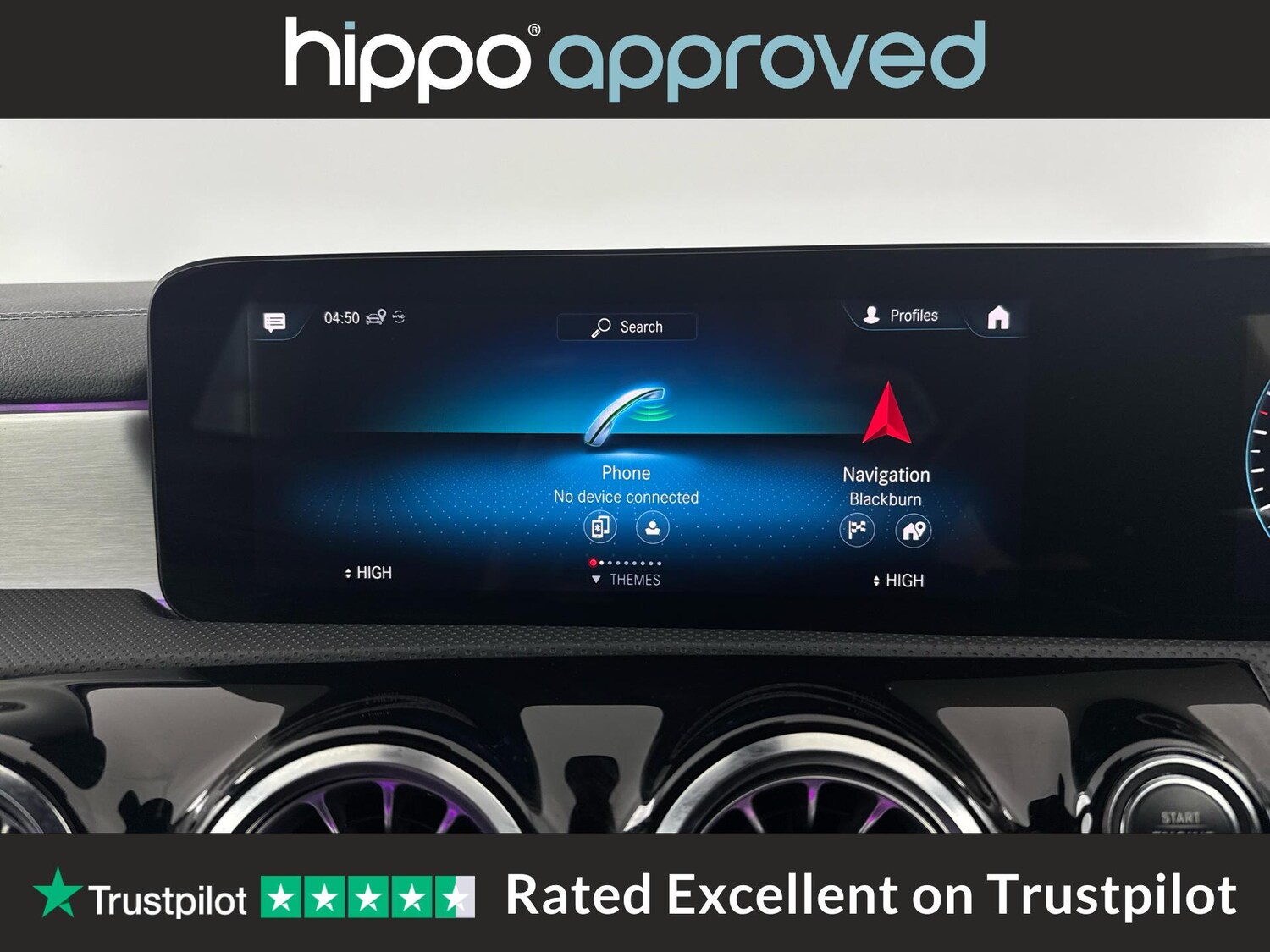 Used Mercedes-Benz CLA 2022 for sale - 76657227: Photo 12