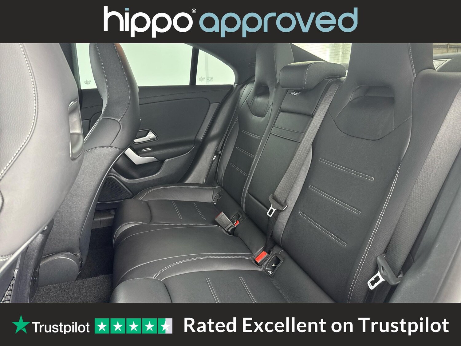 Used Mercedes-Benz CLA 2022 for sale - 76657227: Photo 14