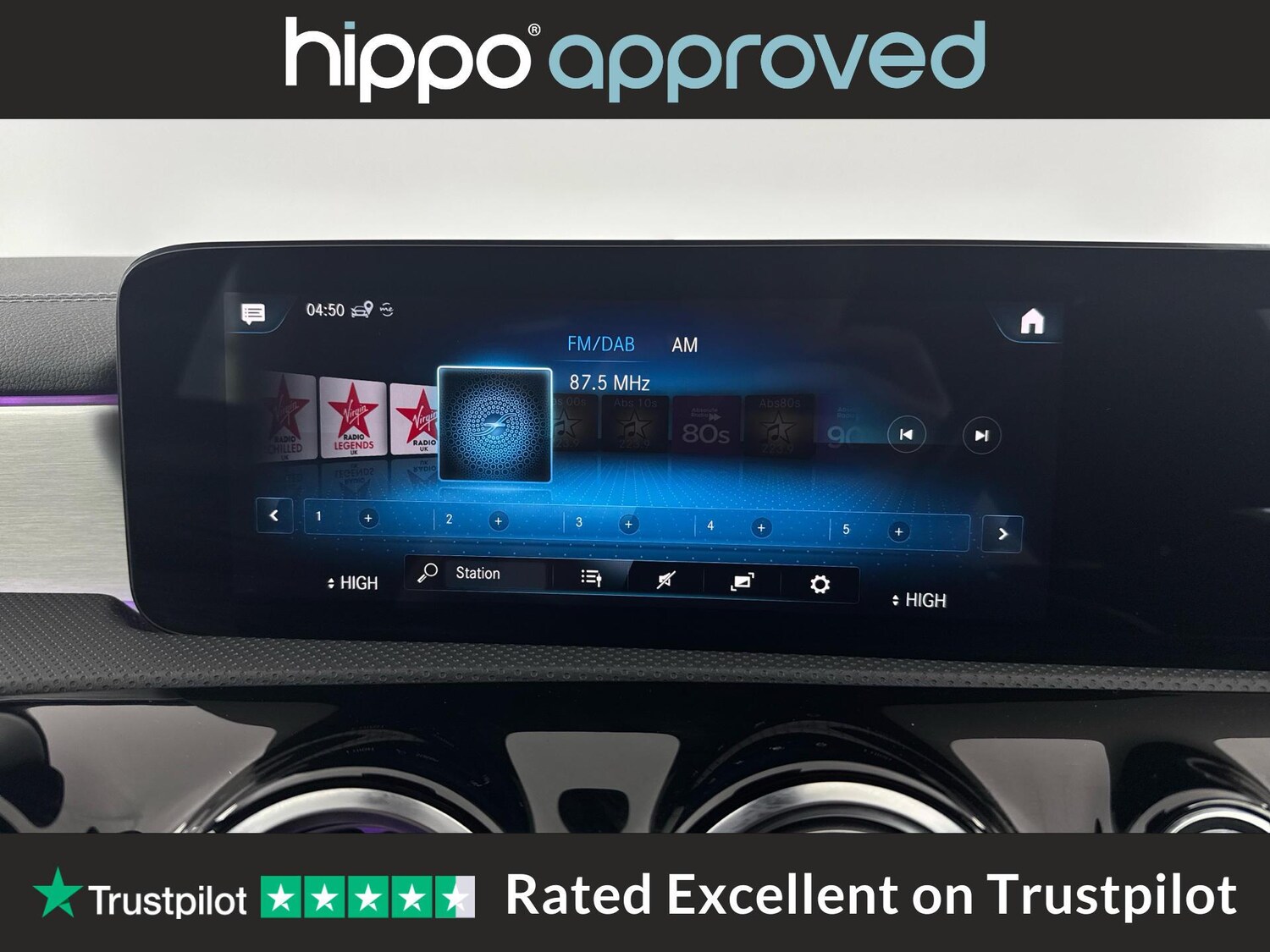 Used Mercedes-Benz CLA 2022 for sale - 76657227: Photo 16