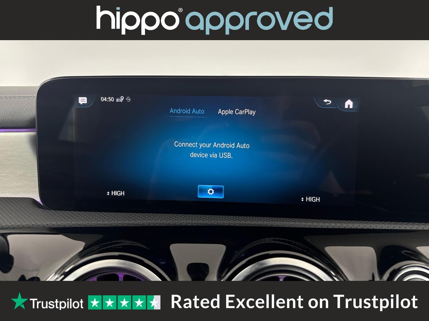 Used Mercedes-Benz CLA 2022 for sale - 76657227: Photo 18