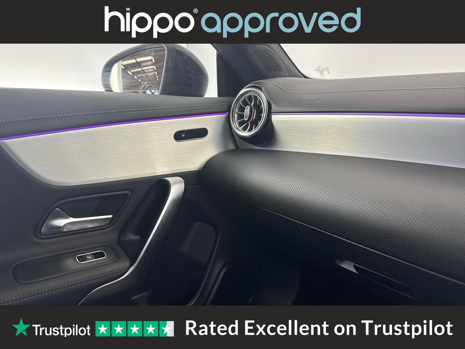 Used Mercedes-Benz CLA 2022 for sale - 76657227: Photo 20