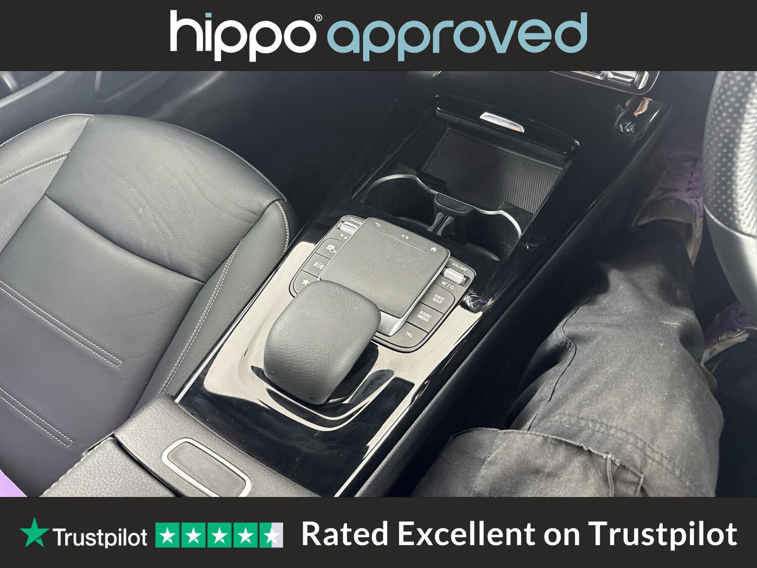 Used Mercedes-Benz CLA 2022 for sale - 76657227: Photo 21