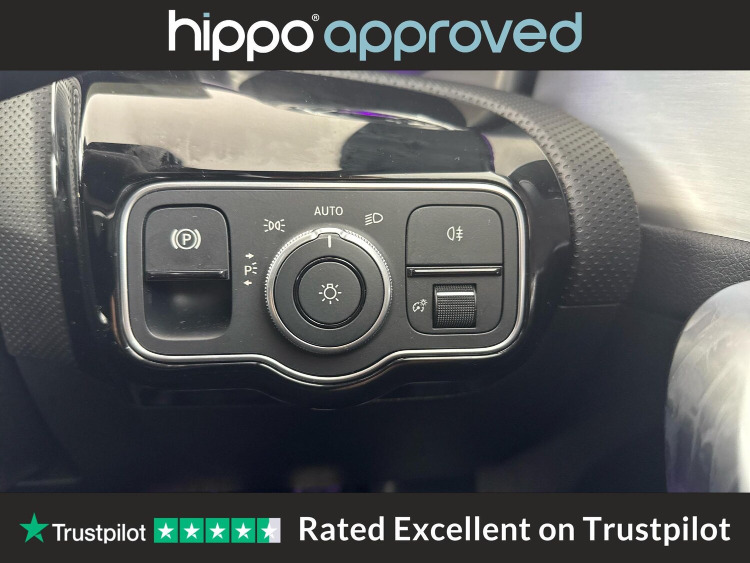 Used Mercedes-Benz CLA 2022 for sale - 76657227: Photo 23