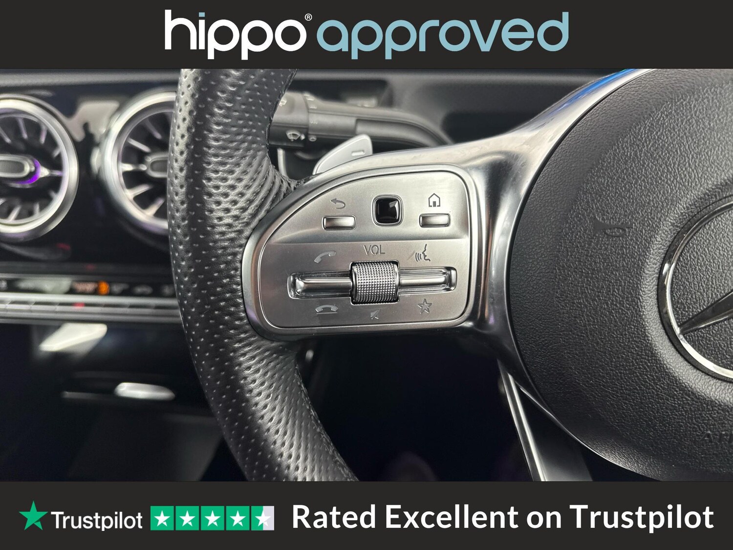 Used Mercedes-Benz CLA 2022 for sale - 76657227: Photo 24