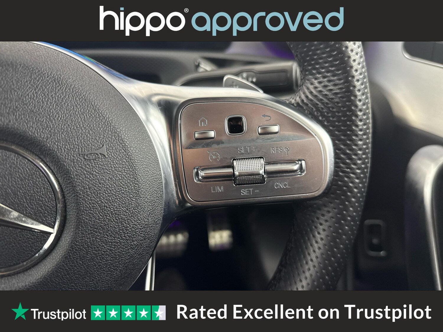 Used Mercedes-Benz CLA 2022 for sale - 76657227: Photo 25