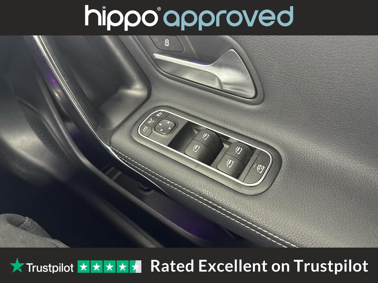 Used Mercedes-Benz CLA 2022 for sale - 76657227: Photo 26