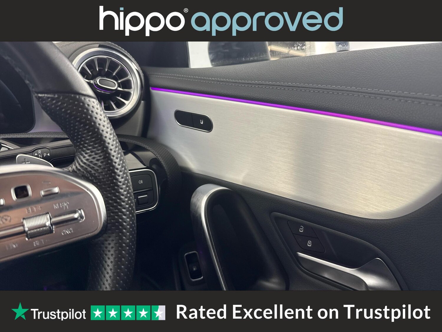 Used Mercedes-Benz CLA 2022 for sale - 76657227: Photo 27