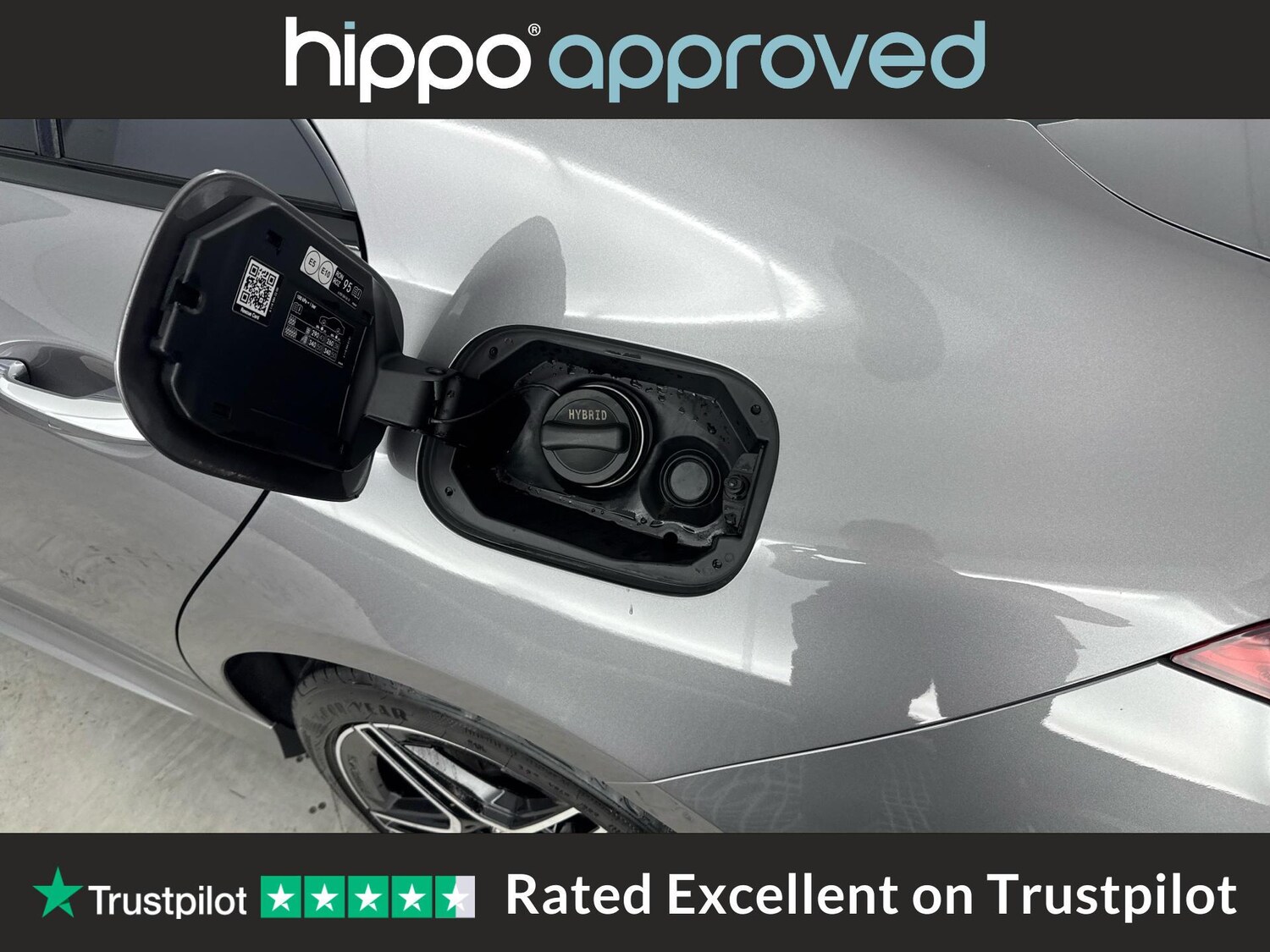 Used Mercedes-Benz CLA 2022 for sale - 76657227: Photo 29