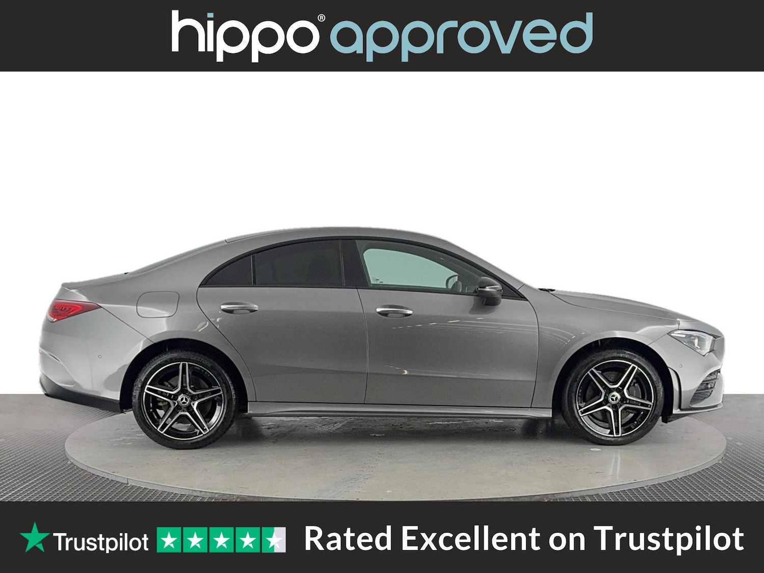 Used Mercedes-Benz CLA 2022 for sale - 76657227: Photo 3