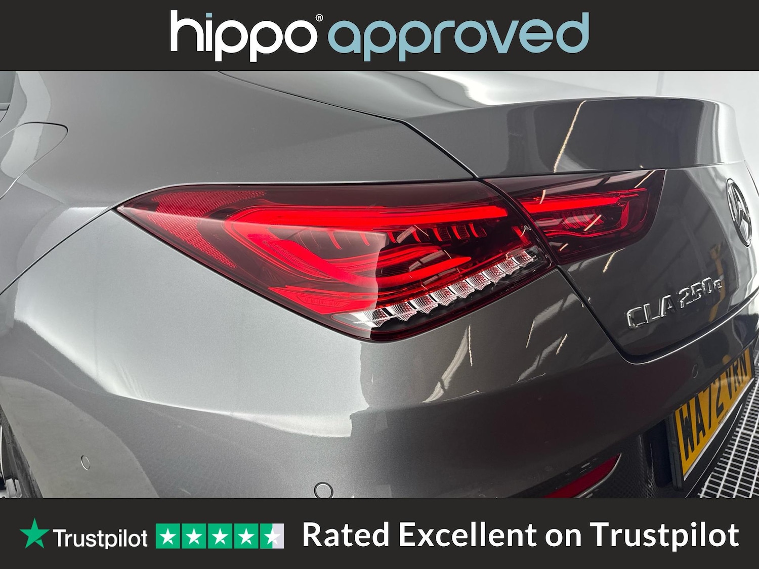 Used Mercedes-Benz CLA 2022 for sale - 76657227: Photo 30