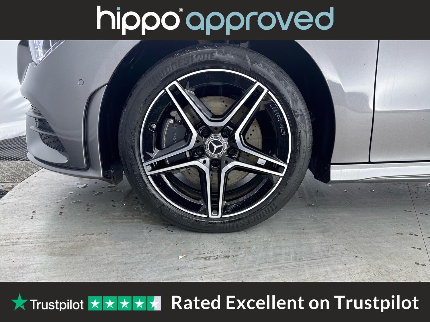 Used Mercedes-Benz CLA 2022 for sale - 76657227: Photo 31