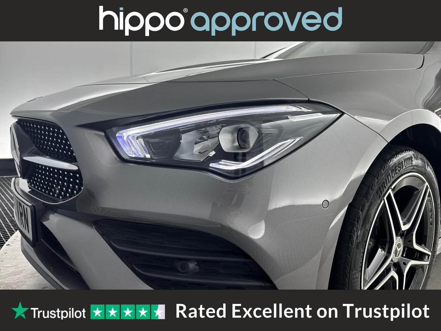 Used Mercedes-Benz CLA 2022 for sale - 76657227: Photo 32