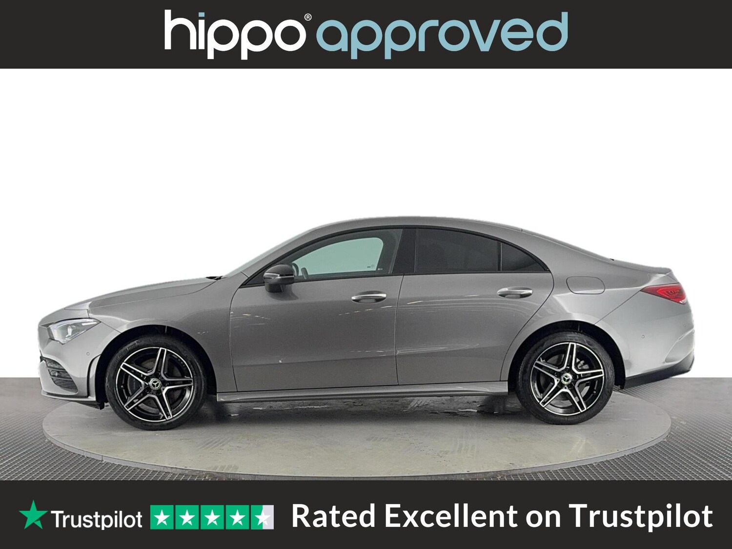 Used Mercedes-Benz CLA 2022 for sale - 76657227: Photo 7