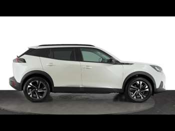 Used Peugeot 2008 2022 for sale - 74639473: Photo