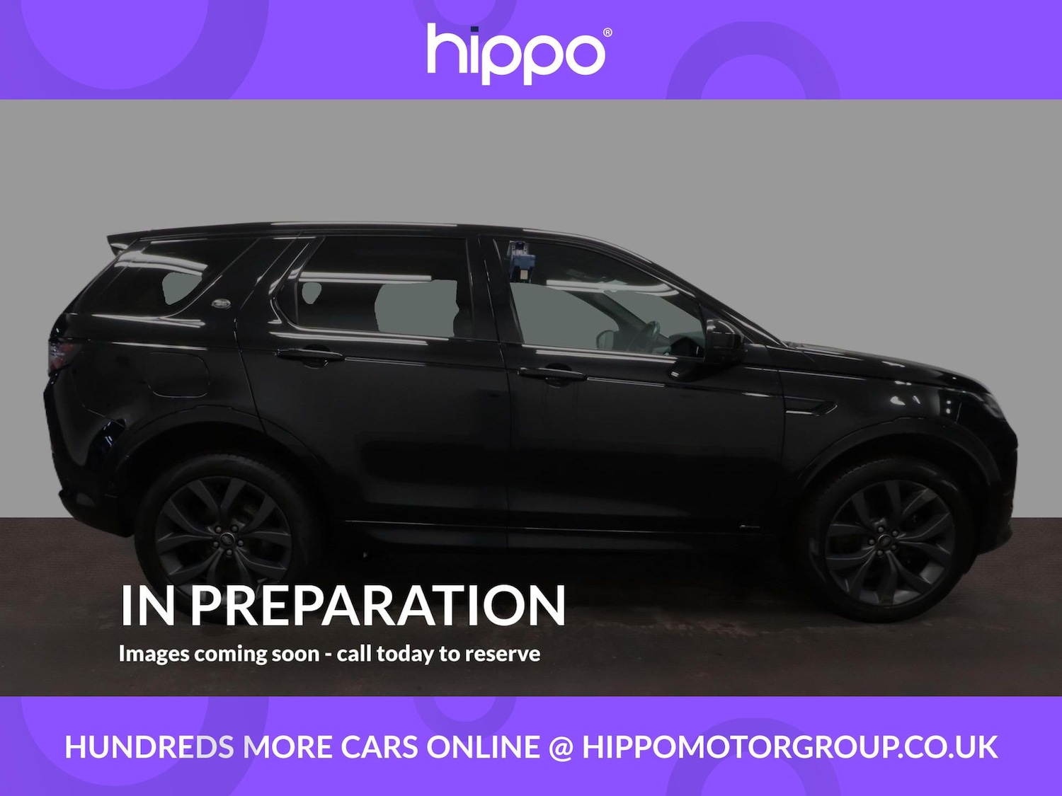 Used Land Rover Discovery Sport 2021 for sale - 77645690: Photo 5