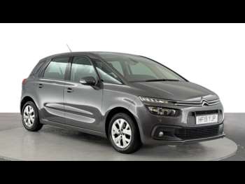 Used Citroen C4 2019 for sale - 75133467: Photo