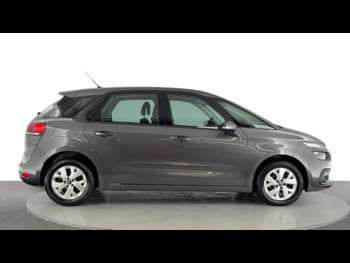 Used Citroen C4 2019 for sale - 75133467: Photo