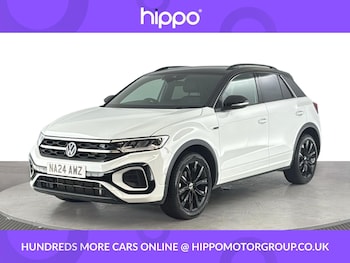 Used Volkswagen T-Roc 2024 for sale - 79237085: Photo