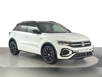 Used Volkswagen T-Roc 2024 for sale - 79237085: Photo
