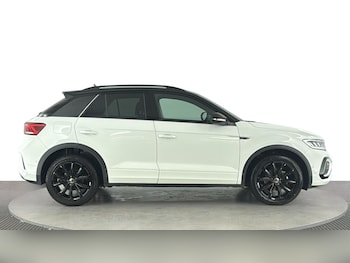 Used Volkswagen T-Roc 2024 for sale - 79237085: Photo