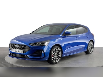 Ford - Focus