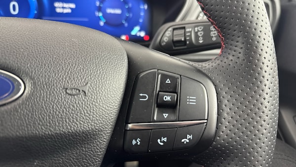 Used Ford Focus 2023 for sale - 76037398: Photo 21