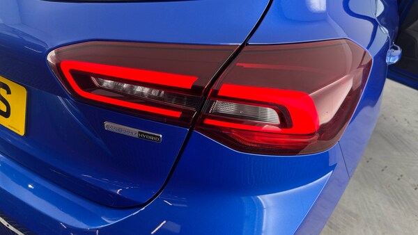 Used Ford Focus 2023 for sale - 76037398: Photo 25