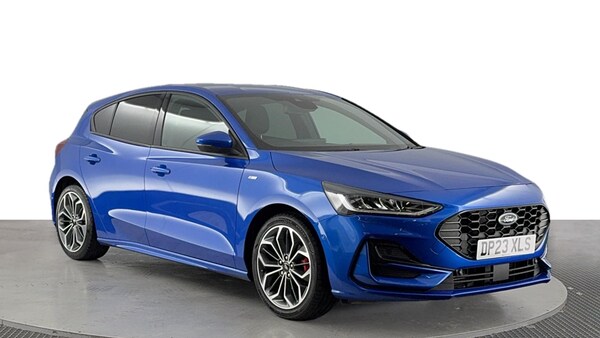 Used Ford Focus 2023 for sale - 76037398: Photo 31