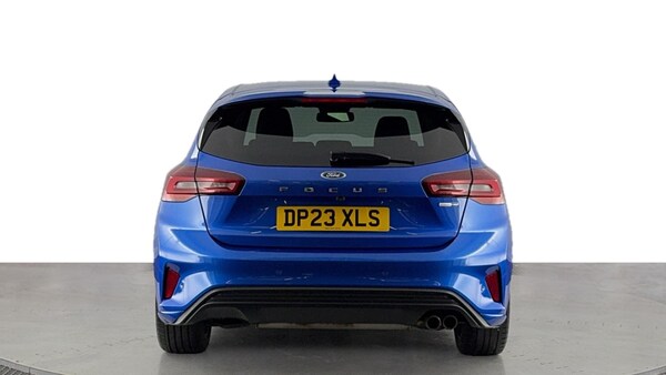 Used Ford Focus 2023 for sale - 76037398: Photo 34