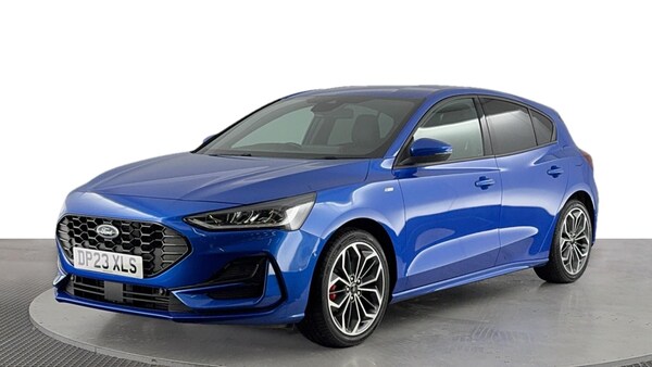 Used Ford Focus 2023 for sale - 76037398: Photo 36
