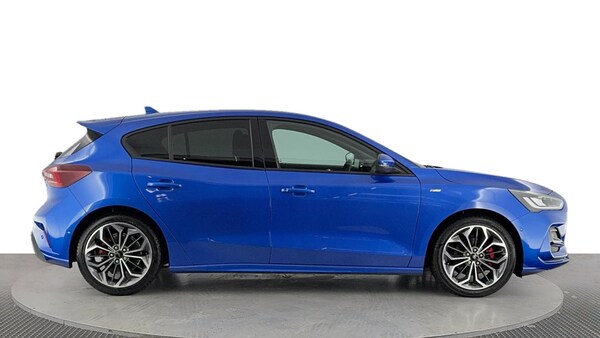 Used Ford Focus 2023 for sale - 76037398: Photo 38
