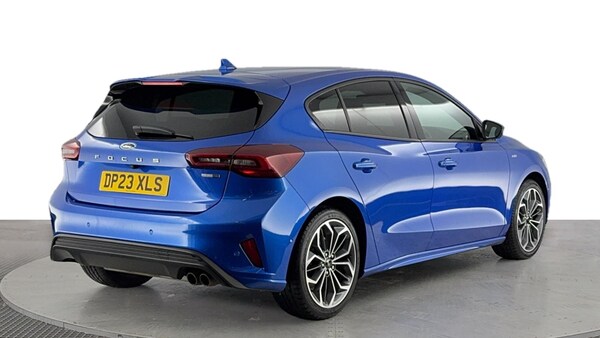 Used Ford Focus 2023 for sale - 76037398: Photo 39