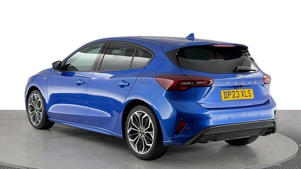Used Ford Focus 2023 for sale - 76037398: Photo 41