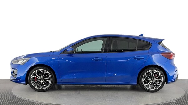 Used Ford Focus 2023 for sale - 76037398: Photo 42